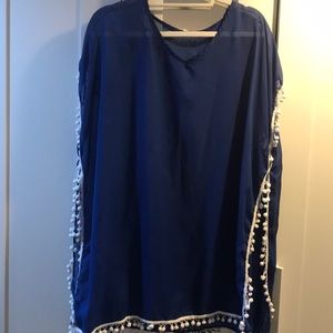 Swimsuit Coverup